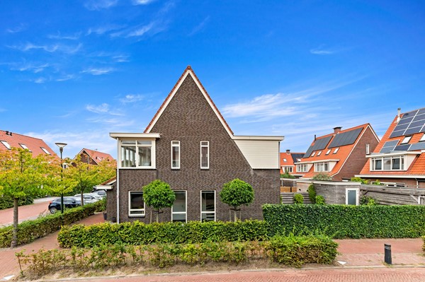 Property photo - Boumare 7, 3155PB Maasland